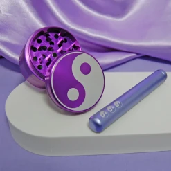 Burning Love Yin Yang Grinder Grinders 12 Burning Love Yin Yang Grinder Grinders