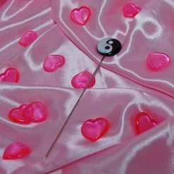 Shop Burning Love Yin Yang Dab Tool/poker Accessories