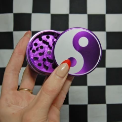 Burning Love Yin Yang Grinder Grinders 11 Burning Love Yin Yang Grinder Grinders