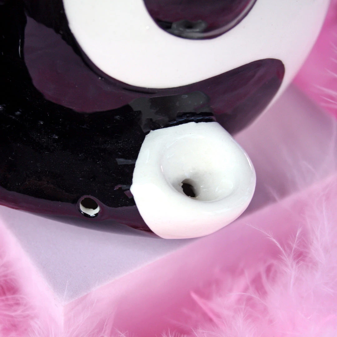 Shop Burning Love Pipes Yin Yang Wake N Bake Mug Pipe 11 Shop Burning Love Pipes Yin Yang Wake N Bake Mug Pipe